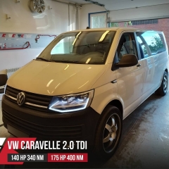 Caravelle